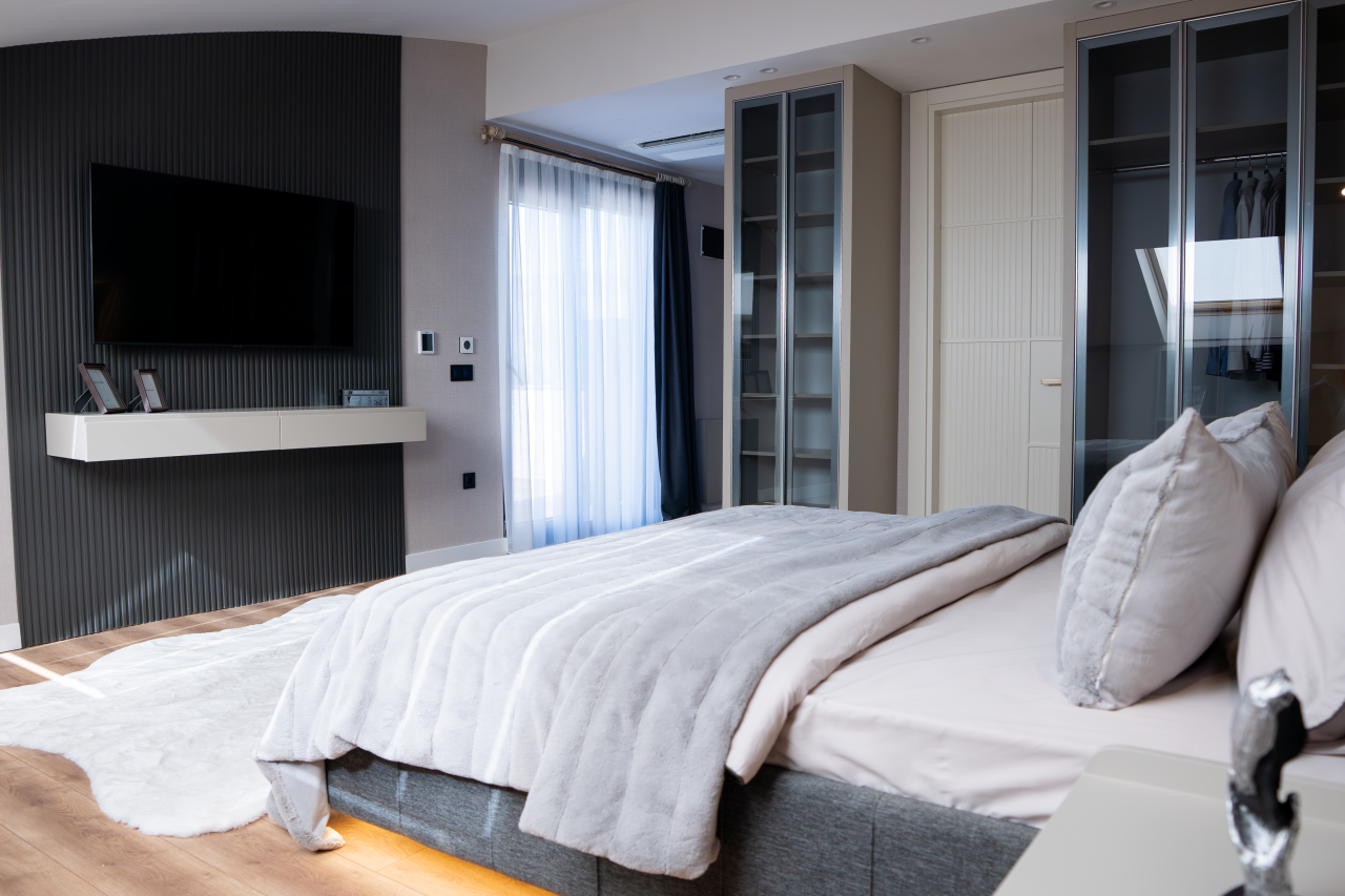 Villa in Antalya, Türkei, 250 m² - Foto 10