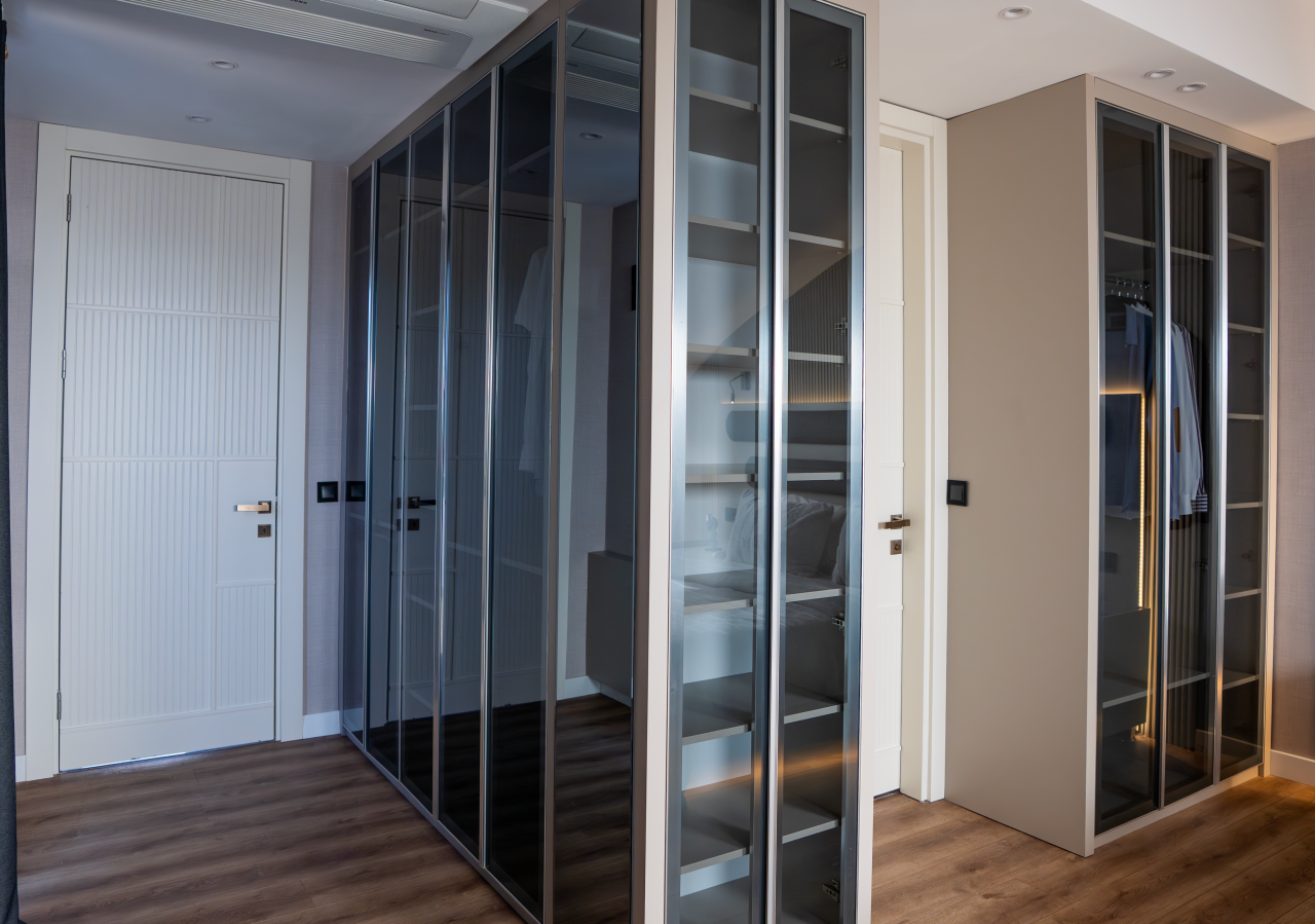 Villa in Antalya, Türkei, 250 m² - Foto 14