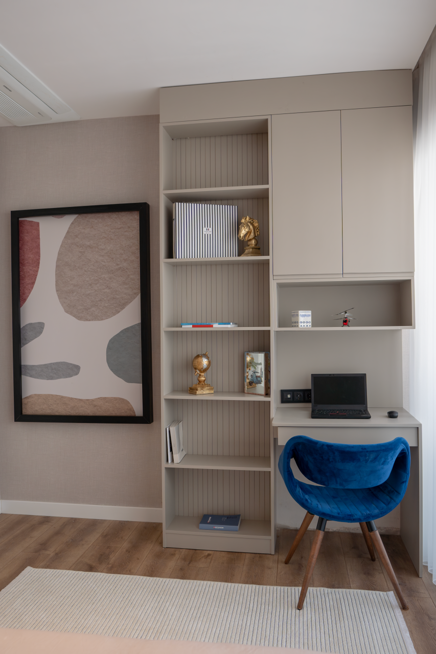 Villa in Antalya, Türkei, 250 m² - Foto 17