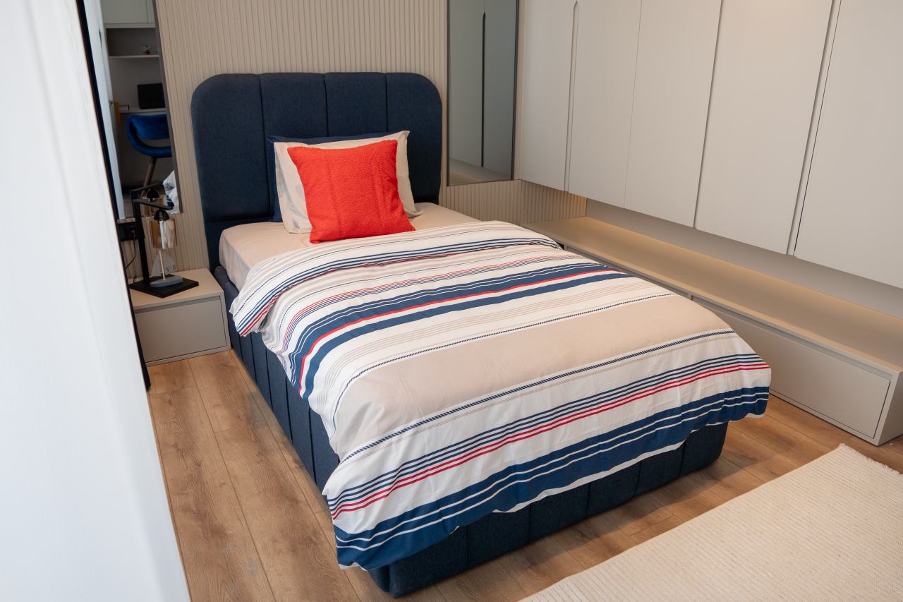 Villa in Antalya, Türkei, 250 m² - Foto 15