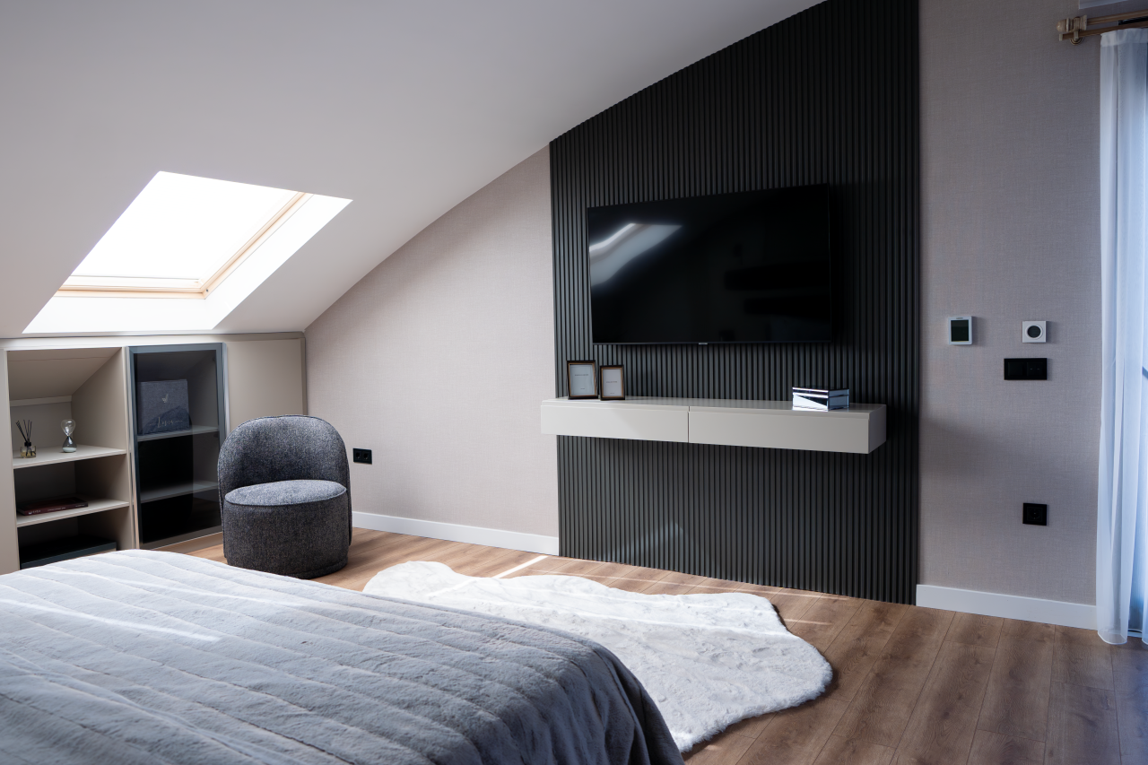 Villa in Antalya, Türkei, 250 m² - Foto 11