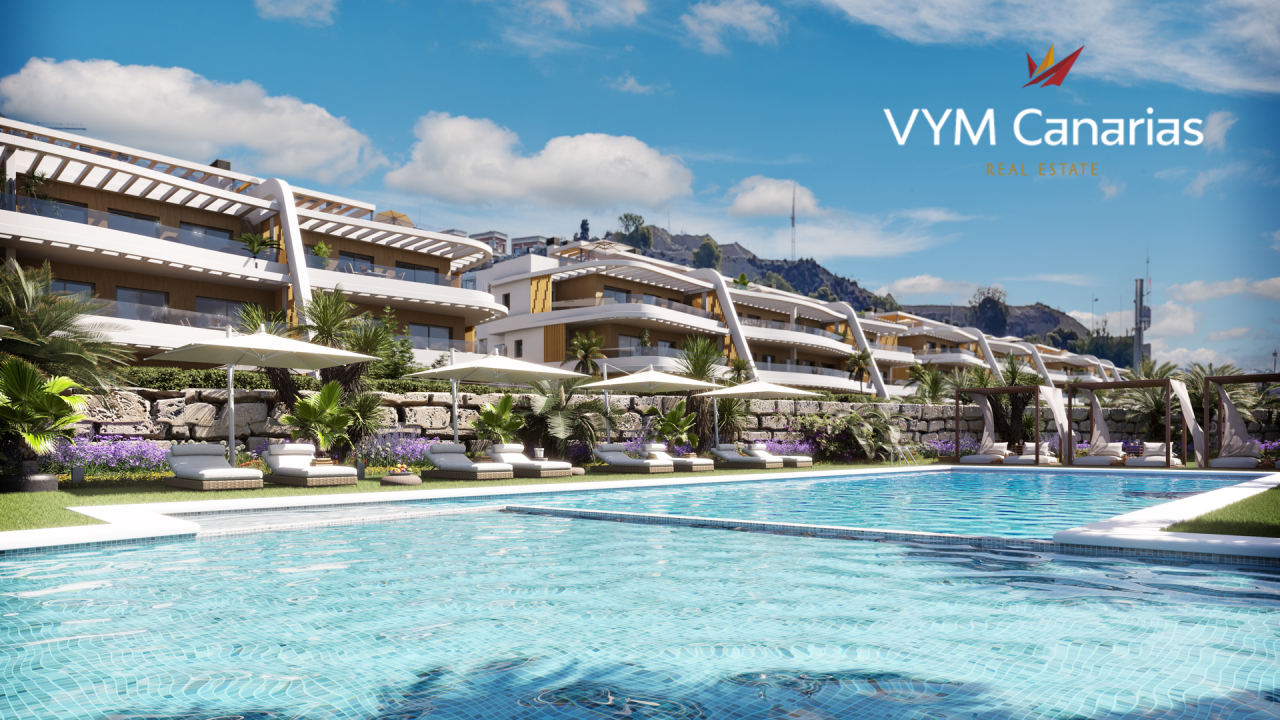 Appartement sur la Costa Blanca, Espagne, 100 m² - image 2