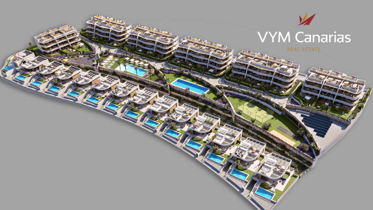 Villa on Costa Blanca, Spain, 550 m² - picture 5