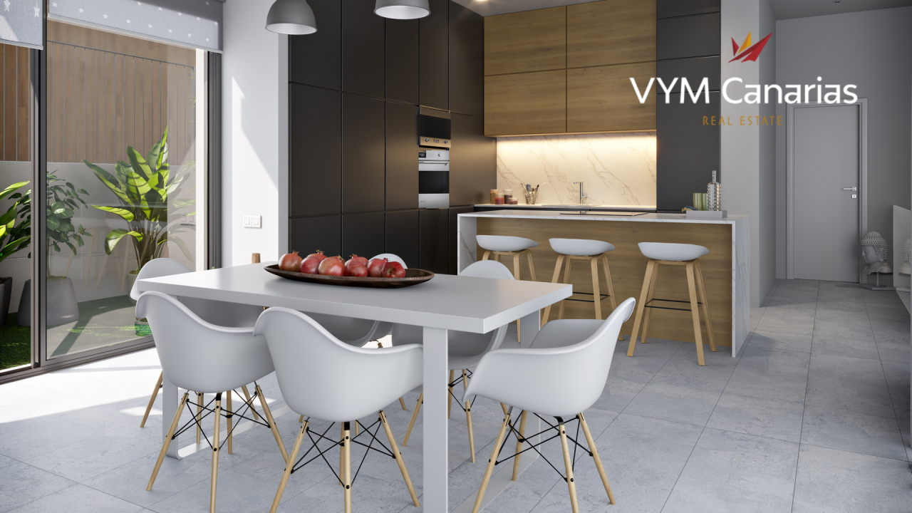 Villa on Costa Blanca, Spain, 550 m² - picture 8