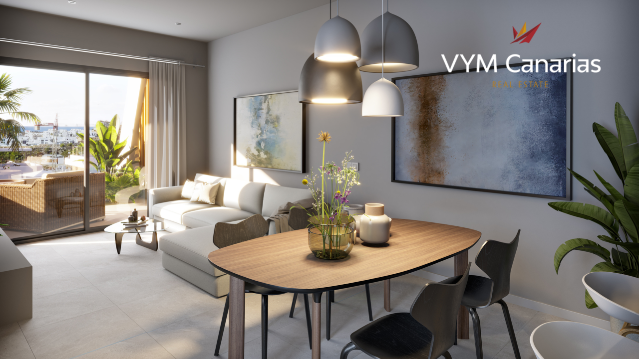 Appartement sur la Costa Blanca, Espagne, 100 m² - image 9