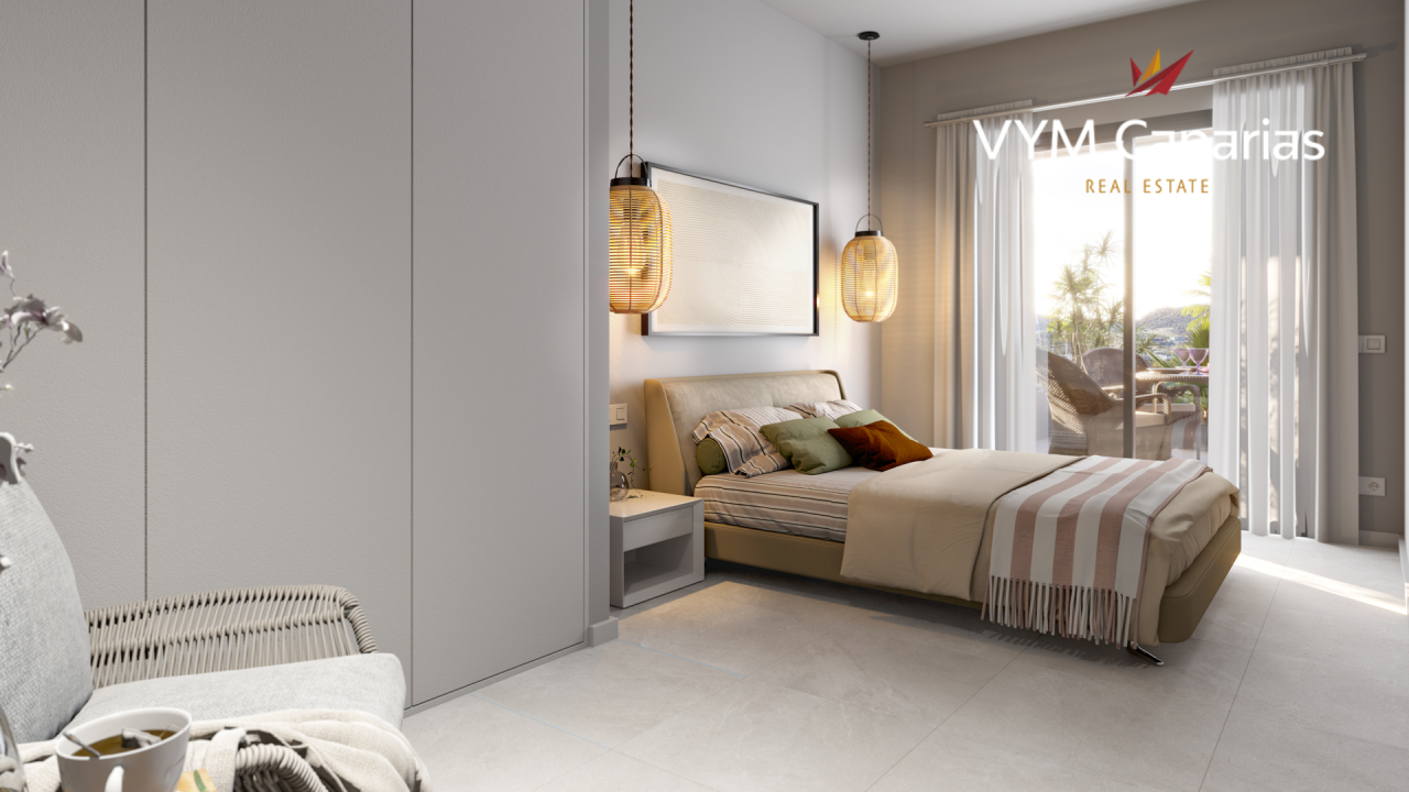 Appartement sur la Costa Blanca, Espagne, 100 m² - image 10