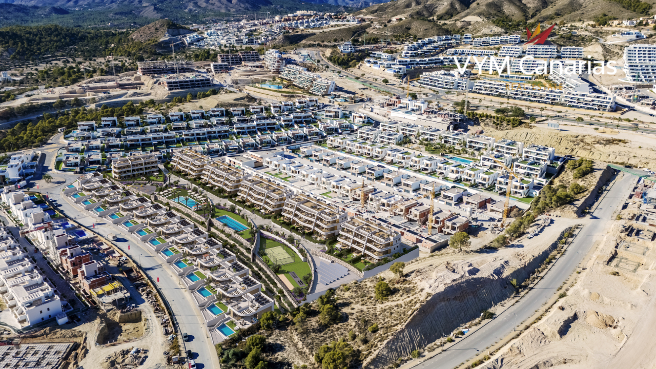 Villa on Costa Blanca, Spain, 550 m² - picture 13