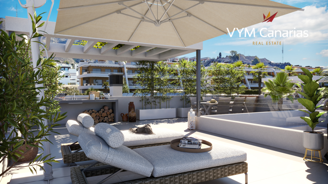 Villa on Costa Blanca, Spain, 550 m² - picture 14