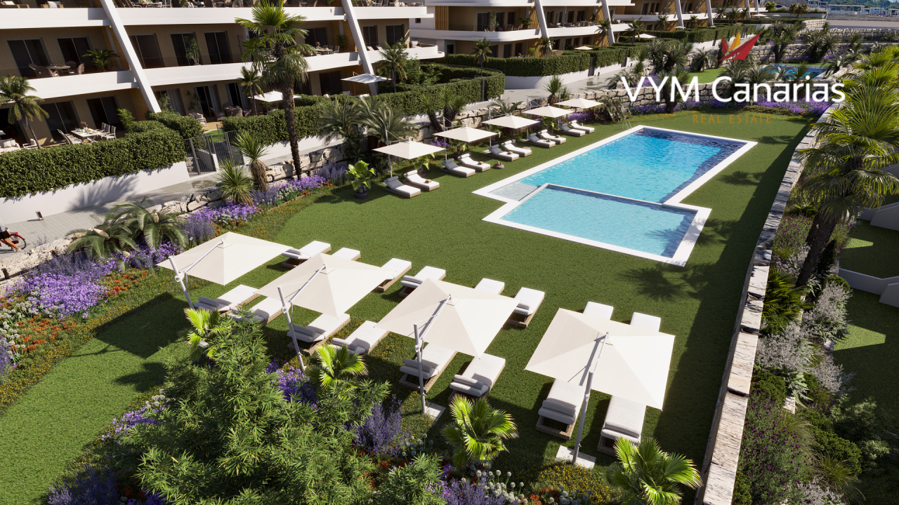 Villa on Costa Blanca, Spain, 550 m² - picture 18