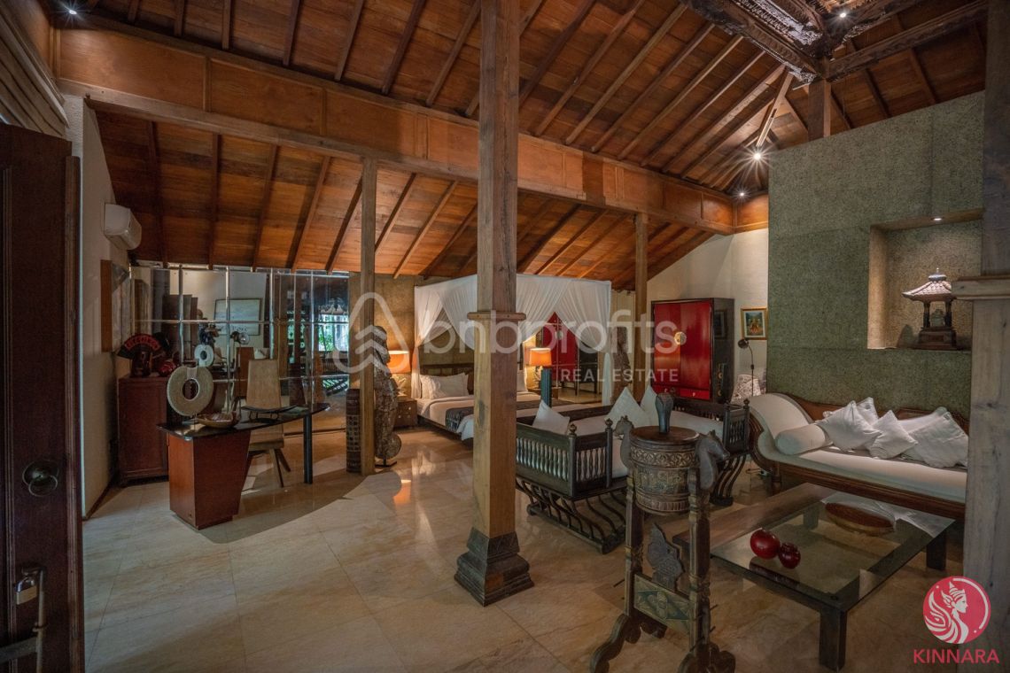 Villa à Seminyak, Indonésie, 1 000 m² - image 1