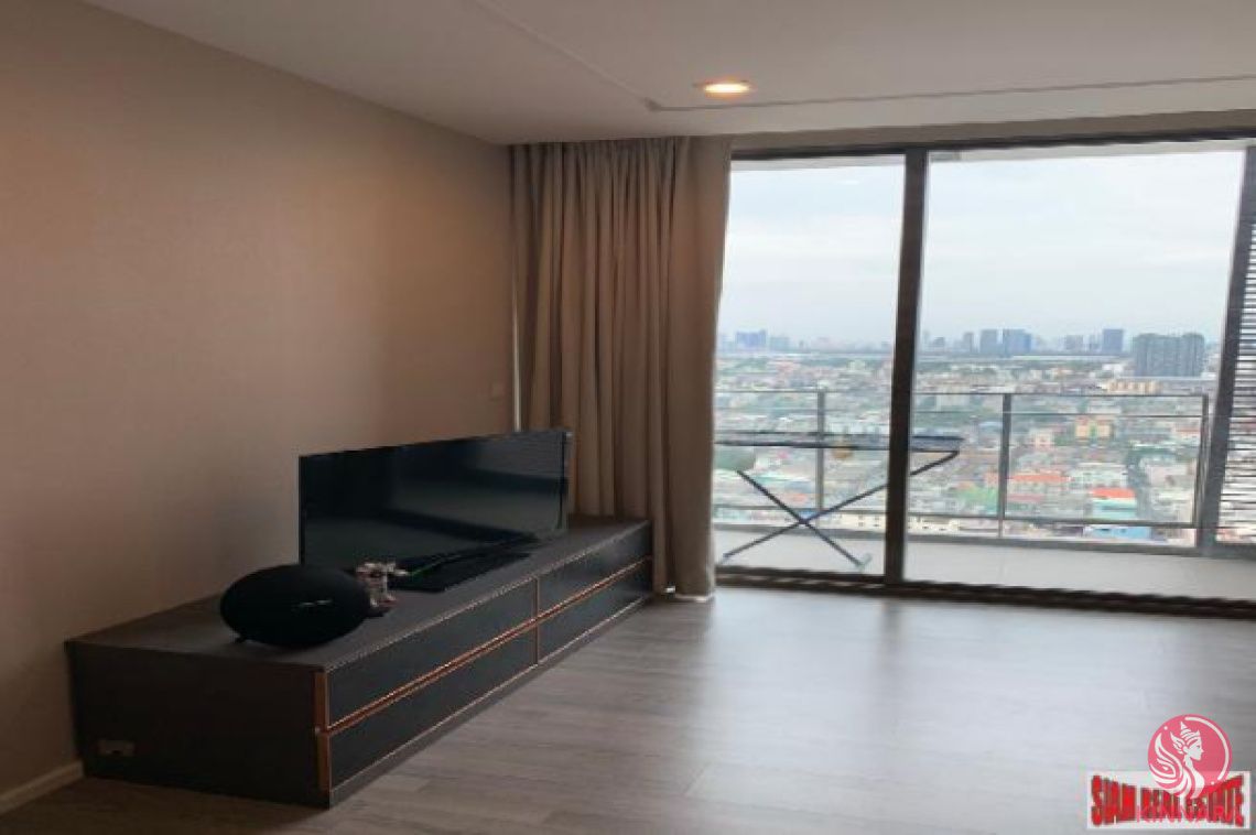 Apartment in Bangkok, Thailand, 45 m² - Foto 1