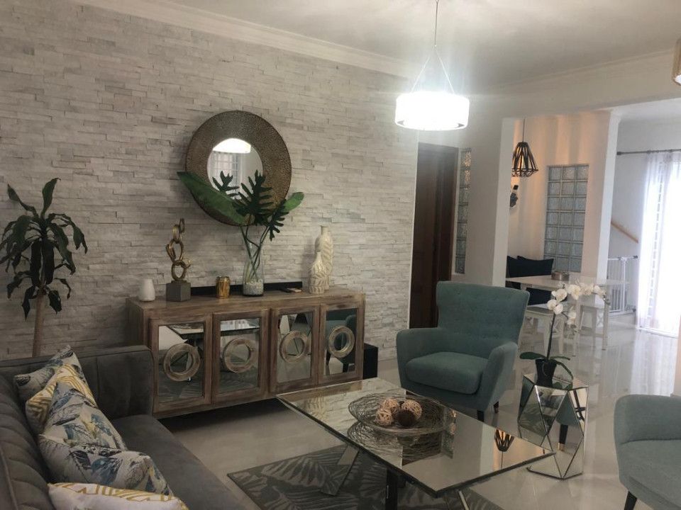 Cottage a Punta Cana, Repubblica Dominicana, 140 m² - foto 2