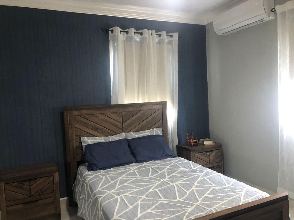 Cottage a Punta Cana, Repubblica Dominicana, 140 m² - foto 9