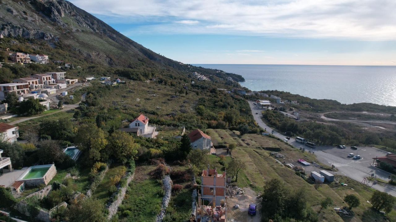 Casa a Blizikuce, Montenegro, 180 m² - foto 12