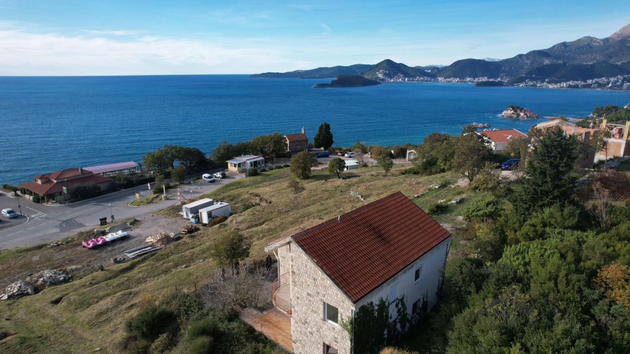 Casa a Blizikuce, Montenegro, 180 m² - foto 14