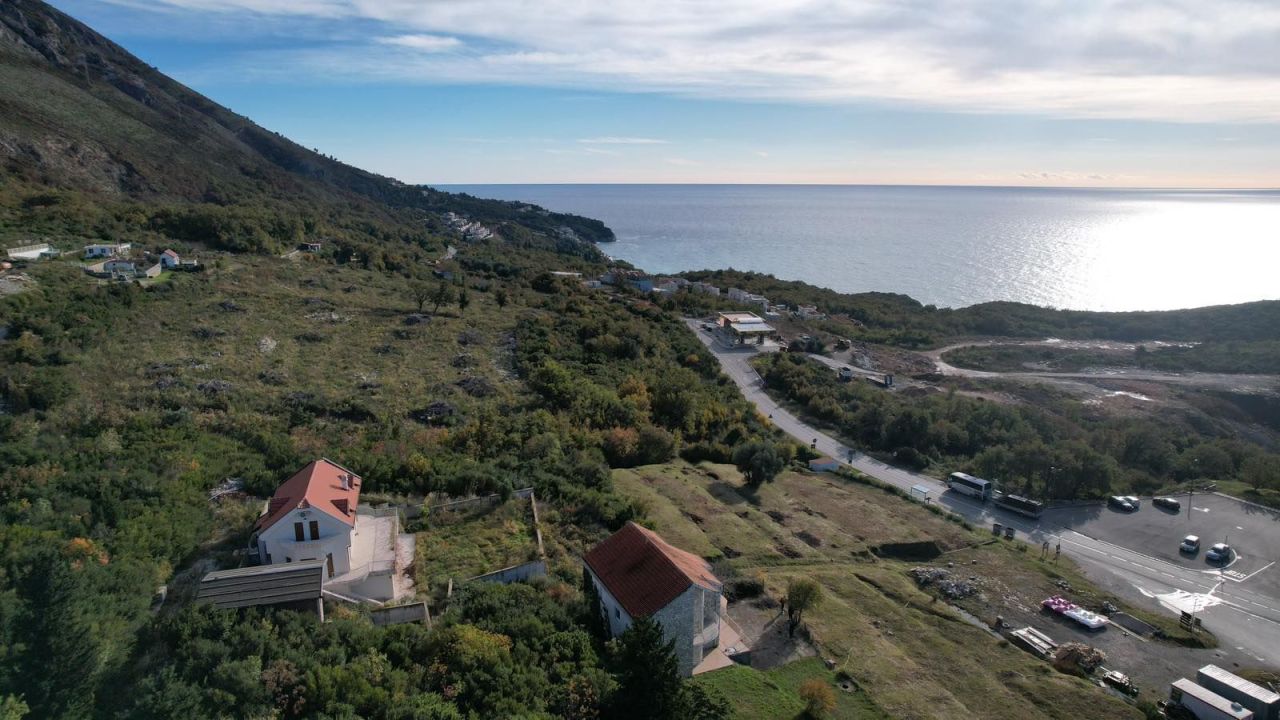 Casa a Blizikuce, Montenegro, 180 m² - foto 15