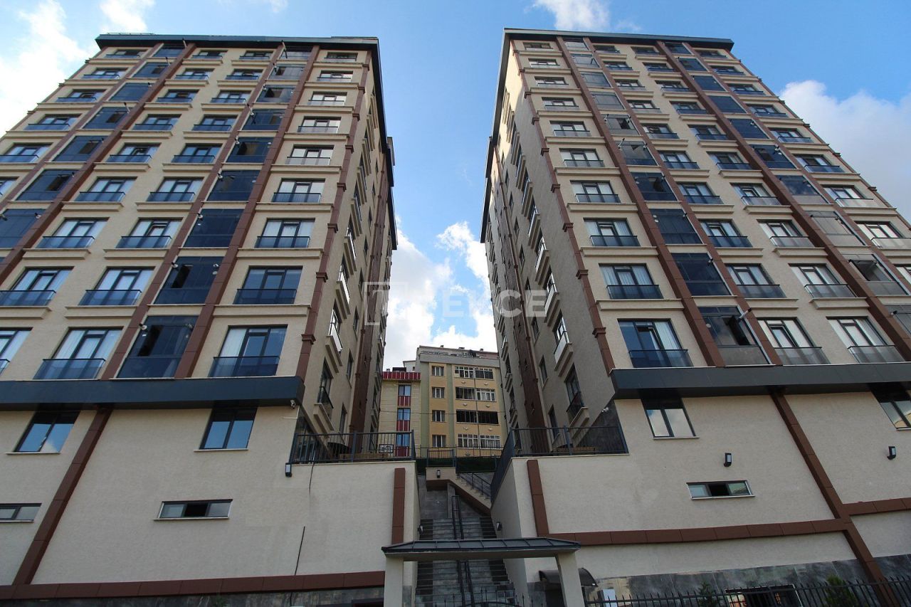 Apartamento Eyüpsultan, Turquia, 132 m² - imagen 1