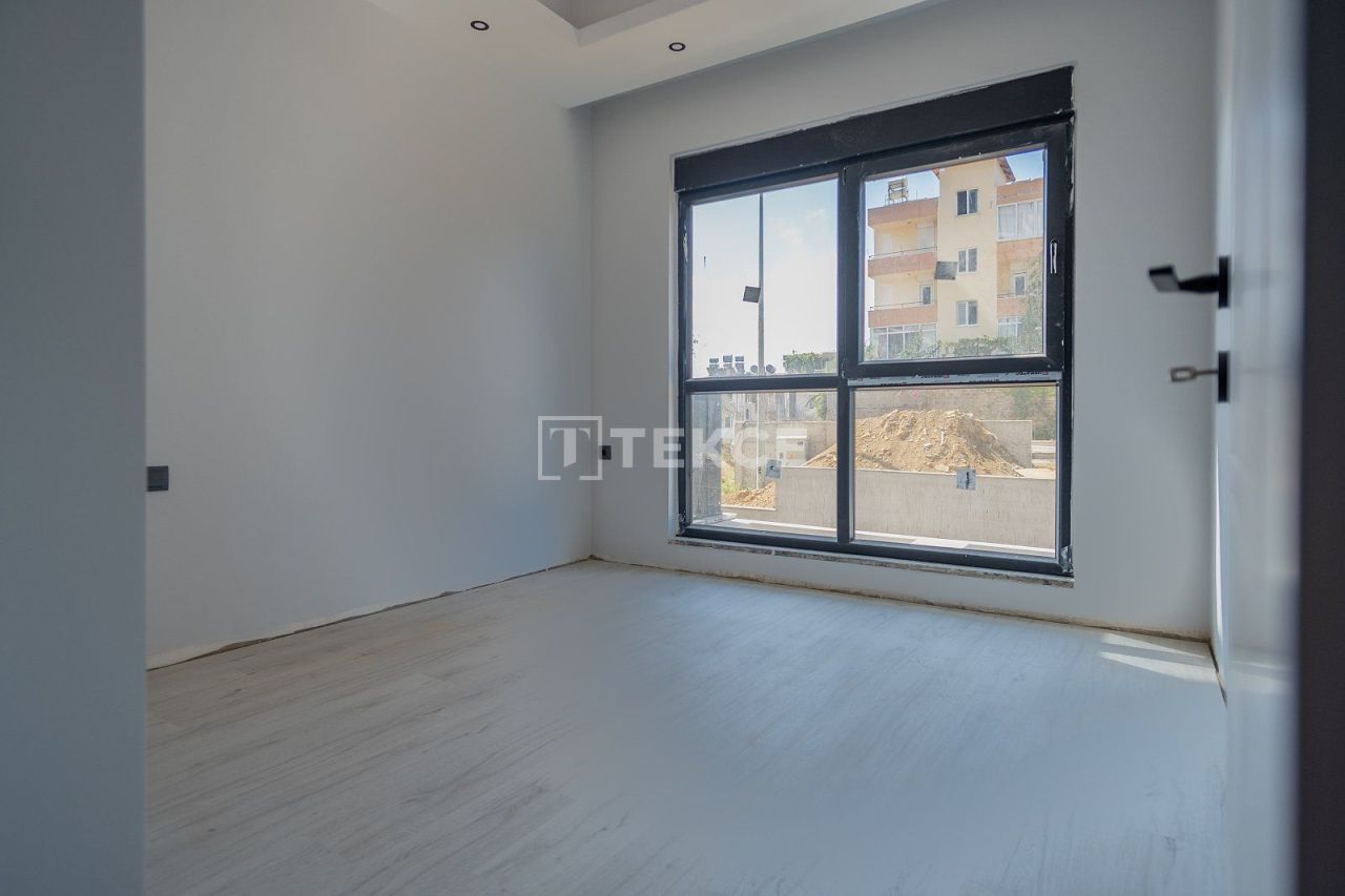 Apartamento en Alanya, Turquia, 60 m² - imagen 6