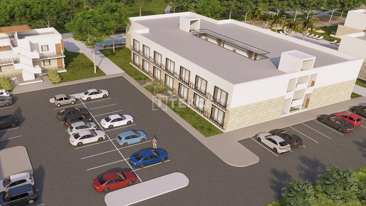 Apartment in Gazimagusa, Cyprus, 98 m² - picture 8