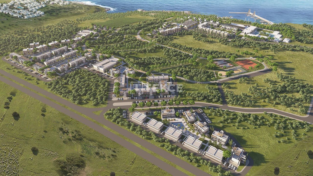 Apartment in Gazimagusa, Cyprus, 98 m² - picture 12