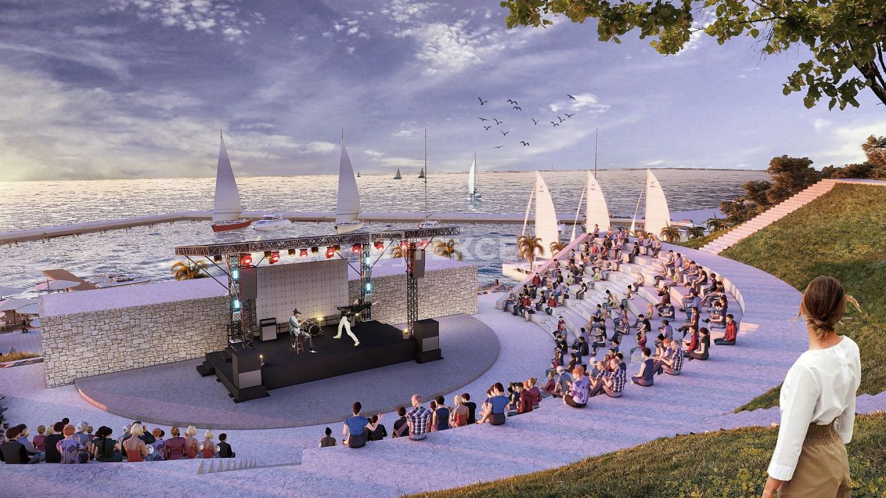 Apartment in Gazimagusa, Cyprus, 98 m² - picture 13