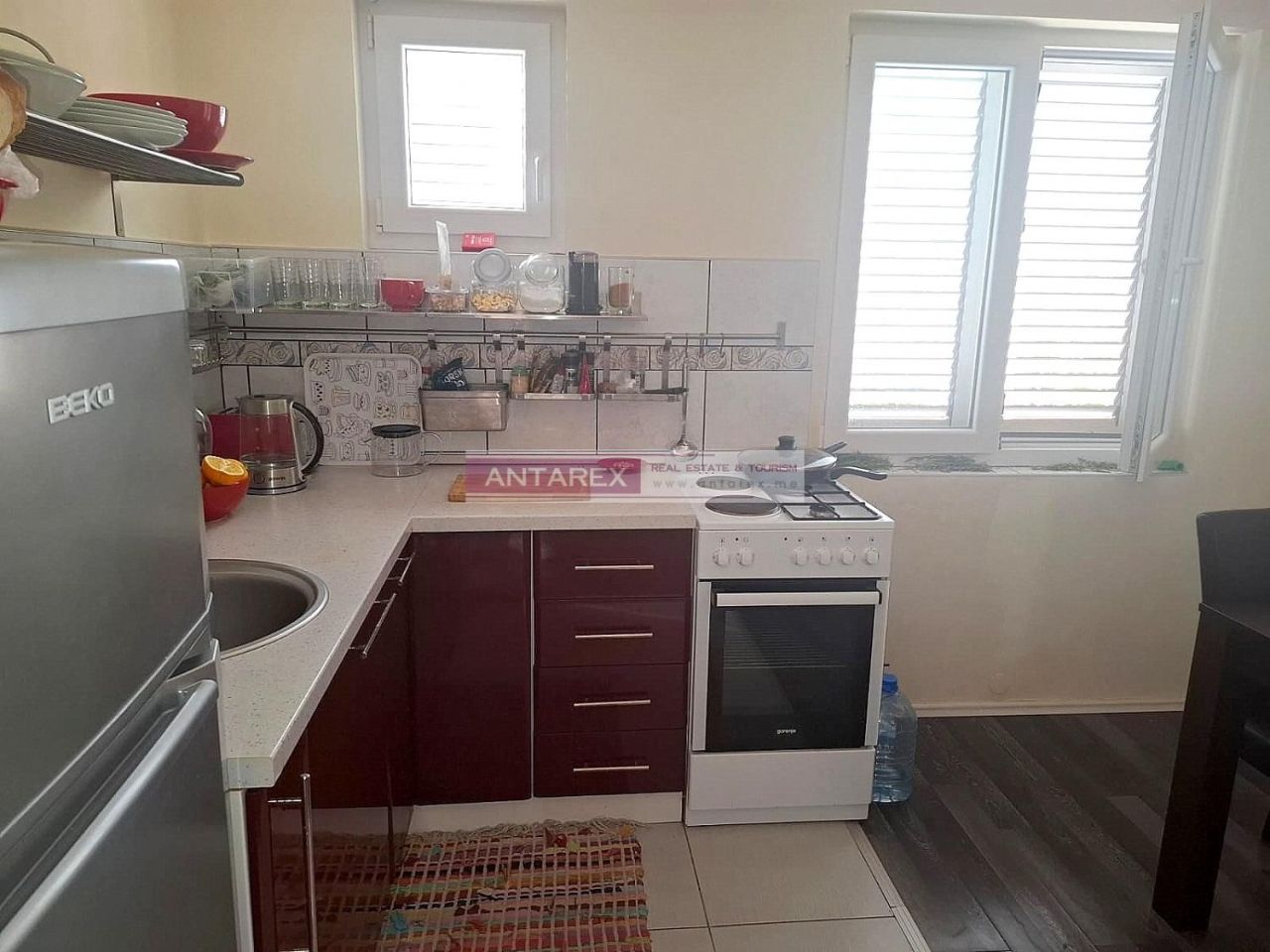 Villa en Radovici, Montenegro, 135 m² - imagen 2