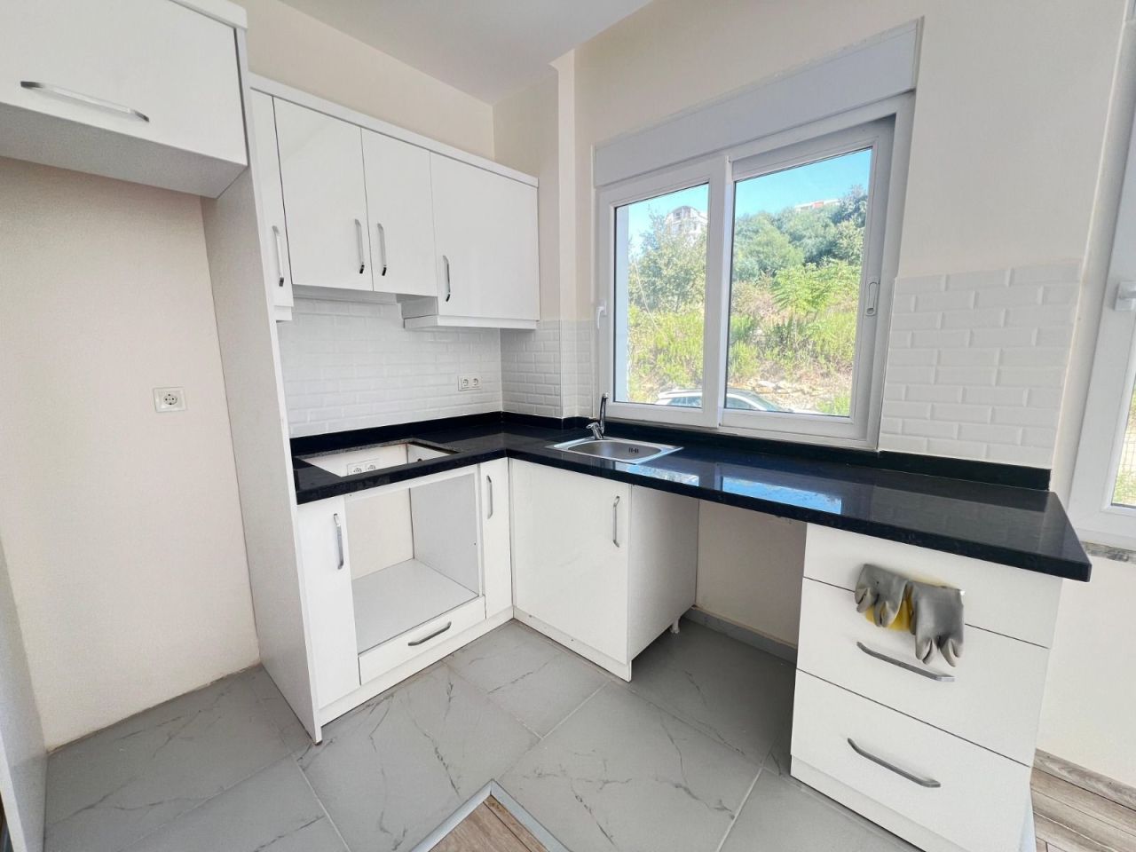 Piso en Avsallar, Turquia, 60 m² - imagen 2