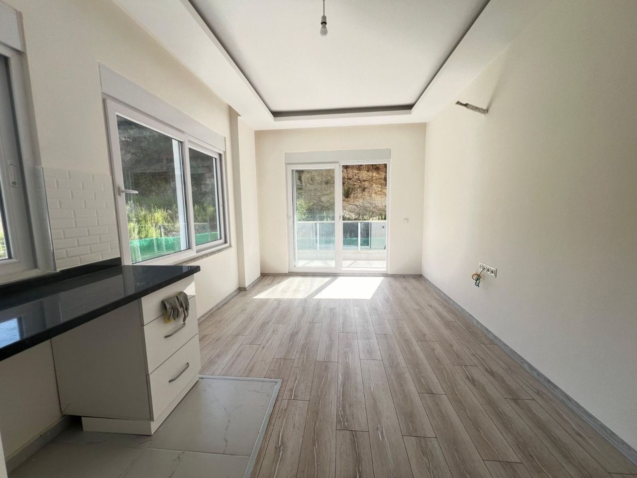 Piso en Avsallar, Turquia, 60 m² - imagen 5
