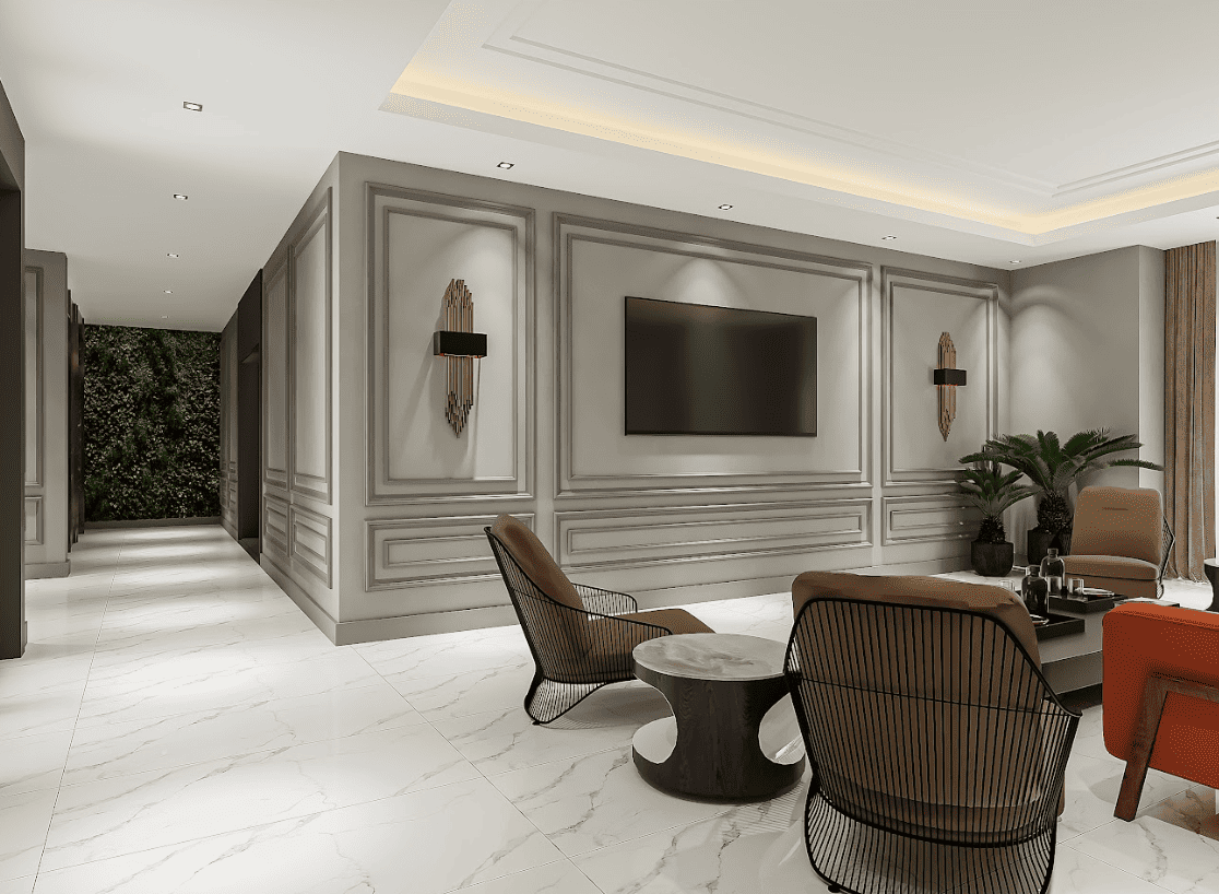 Flat in Konakli, Turkey, 49 m² - picture 10