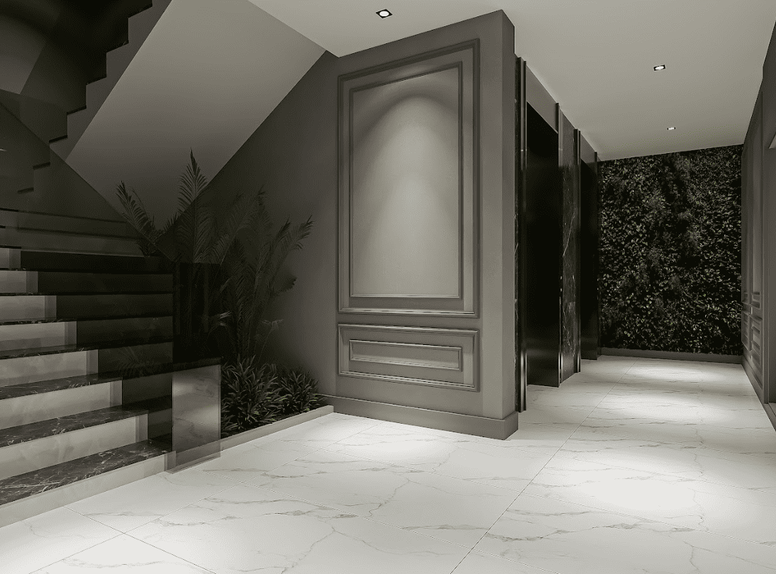 Flat in Konakli, Turkey, 49 m² - picture 11