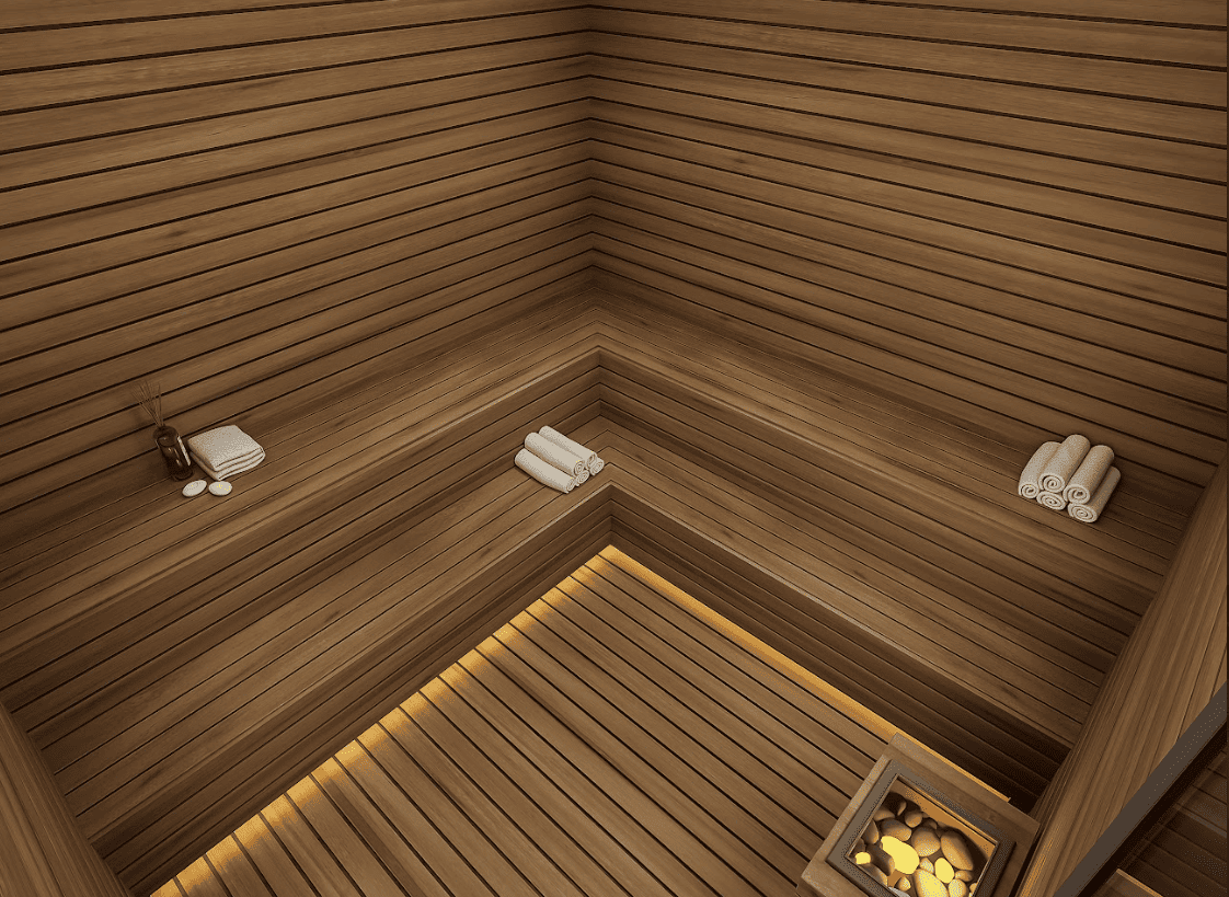 Flat in Konakli, Turkey, 49 m² - picture 13