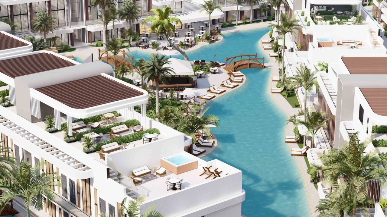 Apartment in Iskele, Cyprus, 61 m² - picture 10