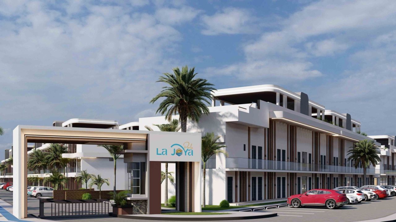 Apartment in Iskele, Cyprus, 61 m² - picture 19