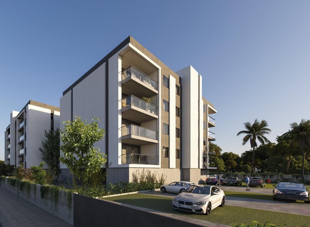 Piso en Limasol, Chipre, 129 m² - imagen 3