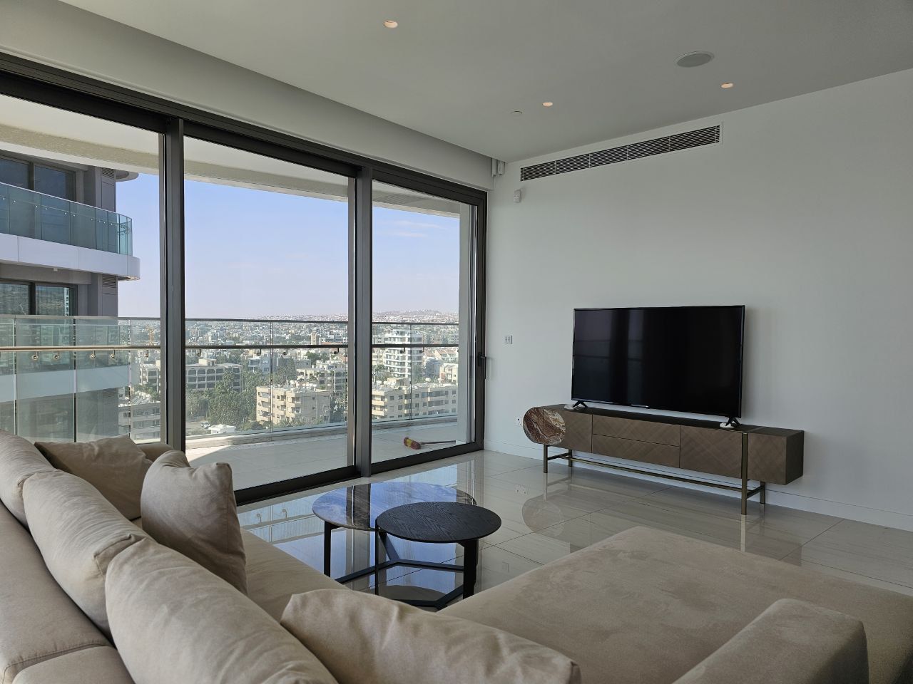 Piso en Germasogeia, Chipre, 238 m² - imagen 5