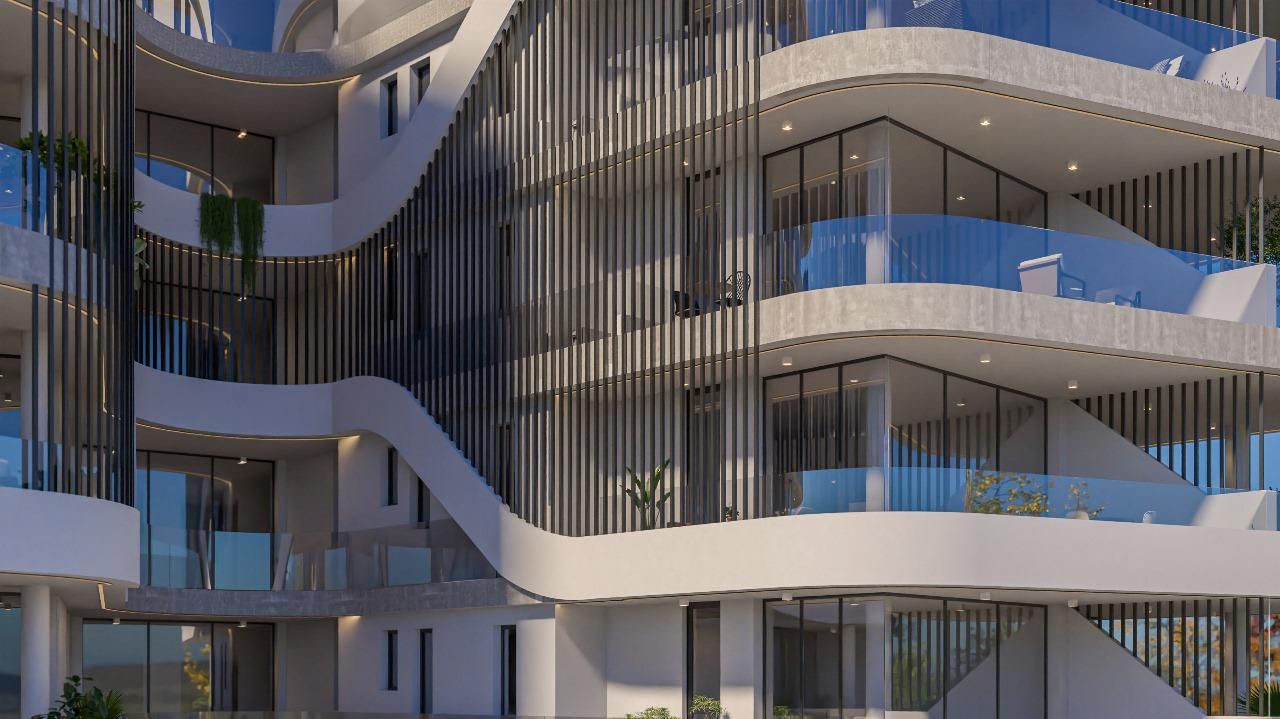 Wohnung in Limassol, Zypern, 180 m² - Foto 6