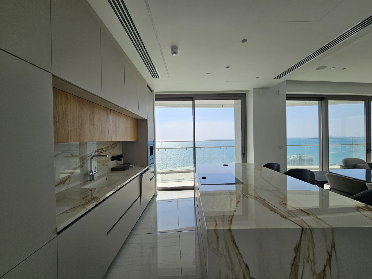 Piso en Germasogeia, Chipre, 238 m² - imagen 6