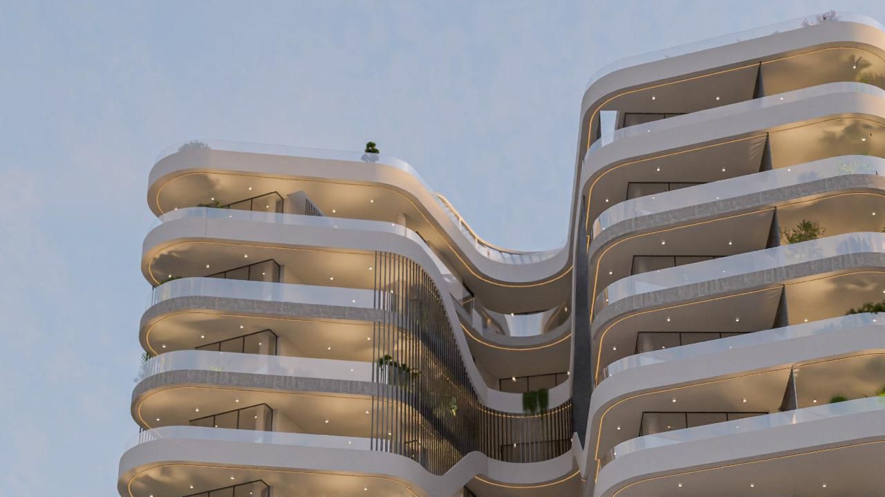 Wohnung in Limassol, Zypern, 180 m² - Foto 7