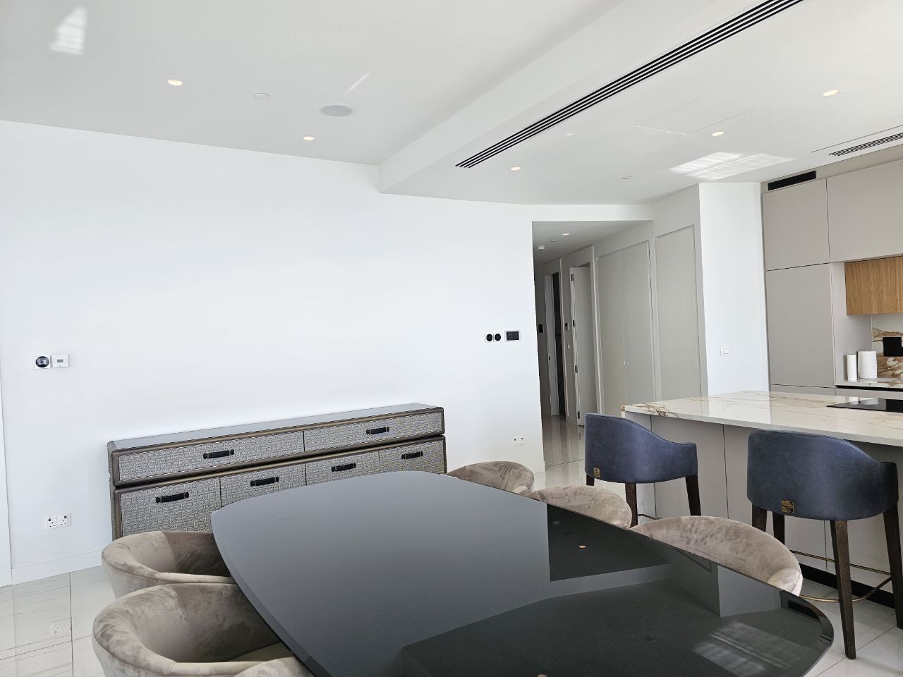 Piso en Germasogeia, Chipre, 238 m² - imagen 8