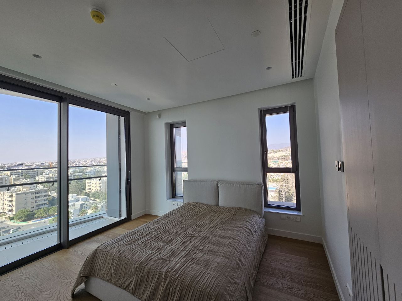 Piso en Germasogeia, Chipre, 238 m² - imagen 9