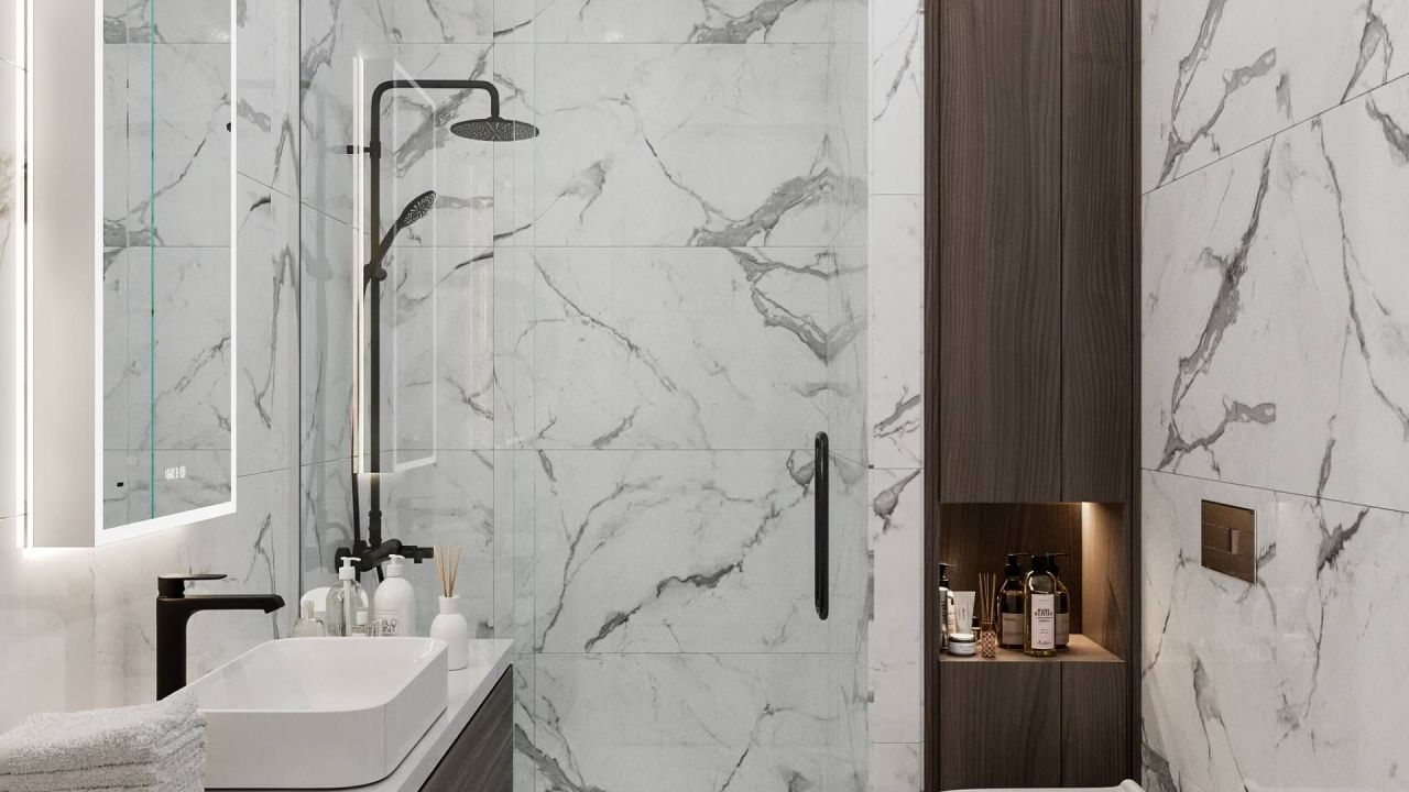 Wohnung in Germasogeia, Zypern, 122 m² - Foto 11