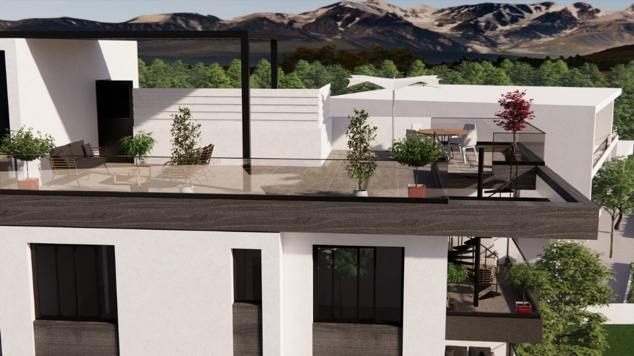 Flat in Larnaca, Cyprus, 91 m² - picture 11