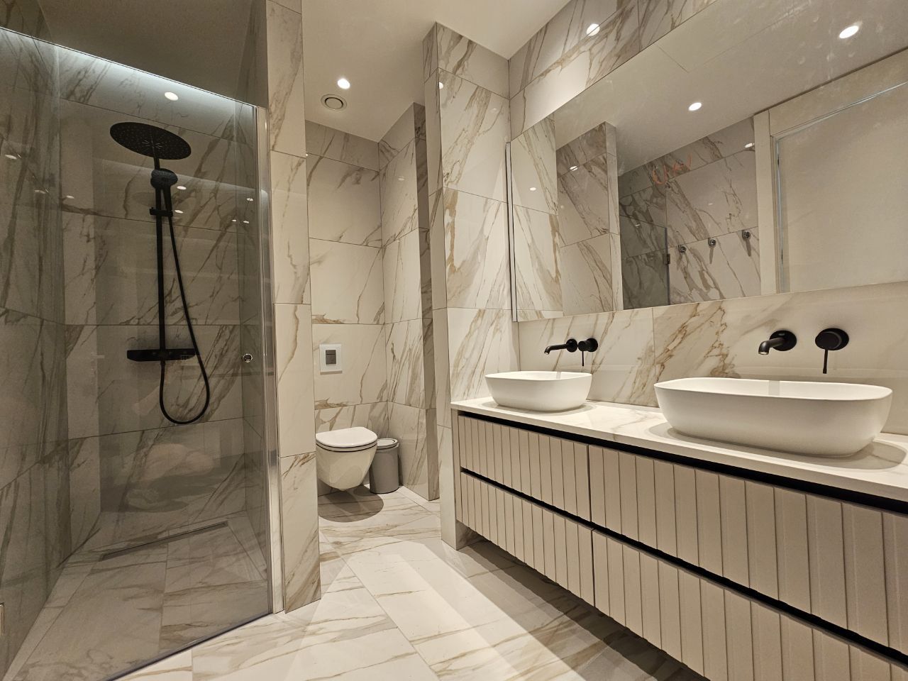 Piso en Germasogeia, Chipre, 238 m² - imagen 14