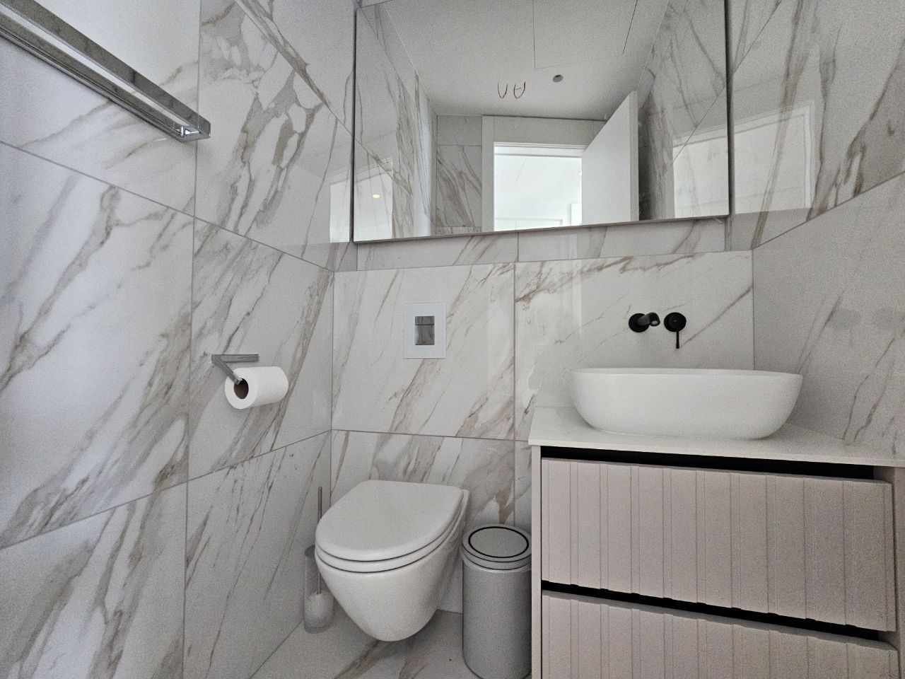 Piso en Germasogeia, Chipre, 238 m² - imagen 17