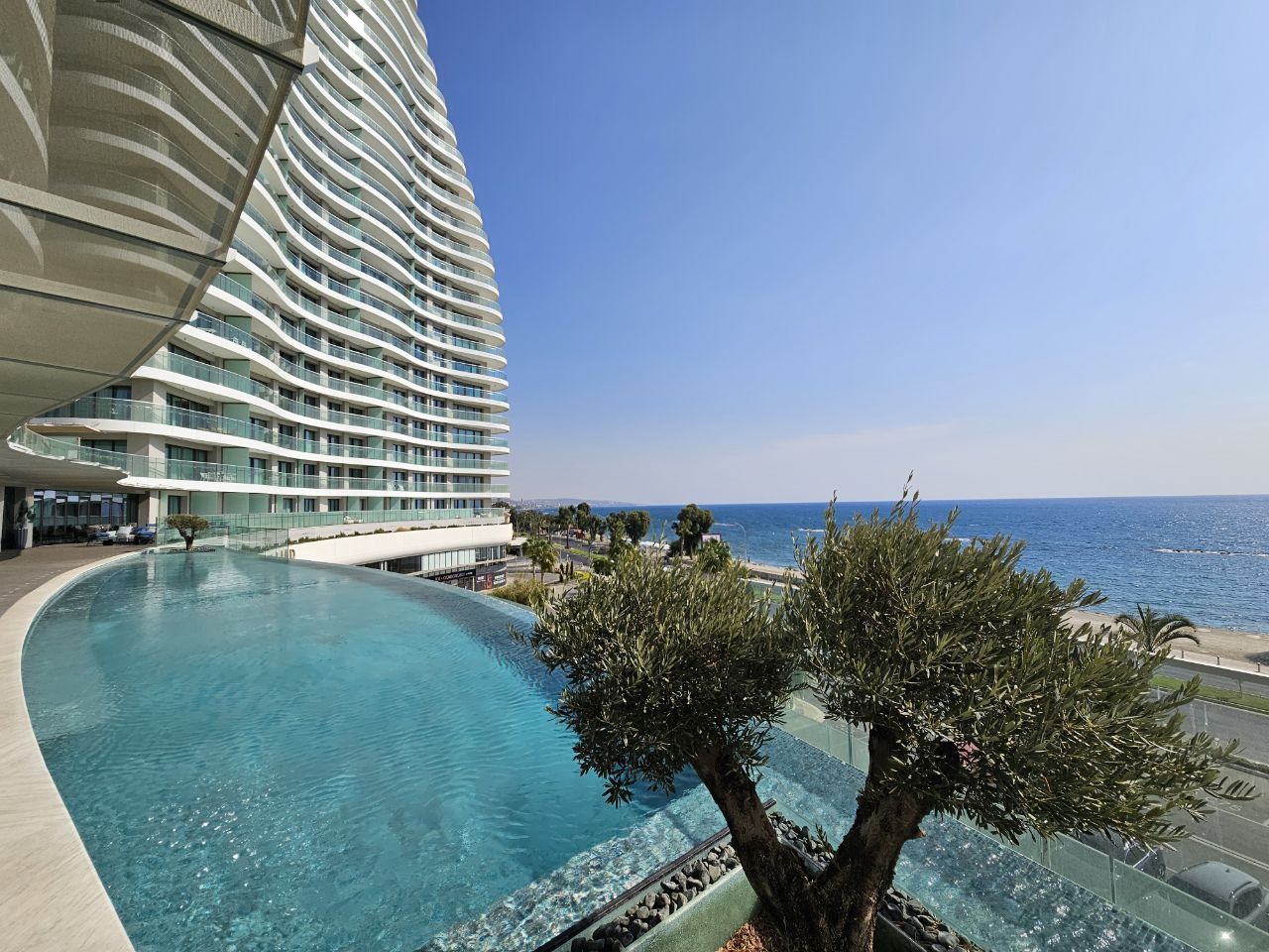 Piso en Germasogeia, Chipre, 238 m² - imagen 19