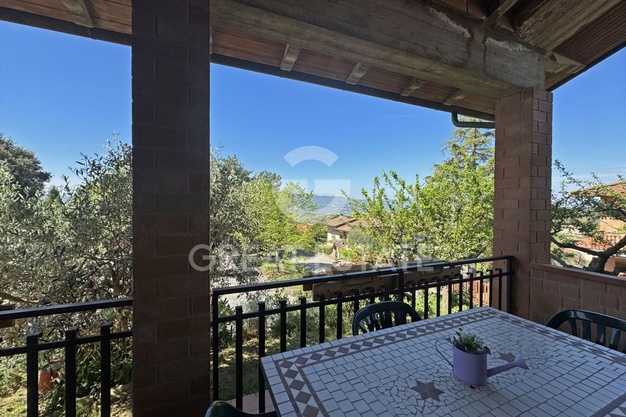 House in Citta della Pieve, Italy, 216.25 m² - picture 3