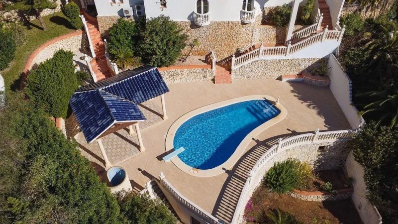 Villa in Benissa, Spain - picture 3