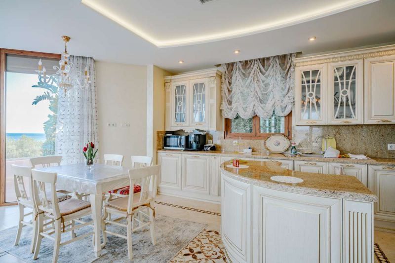 Villa a Calp, Spagna - foto 5