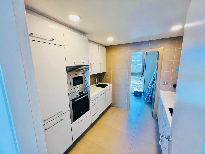 Apartment in Benidorm, Spain - picture 5