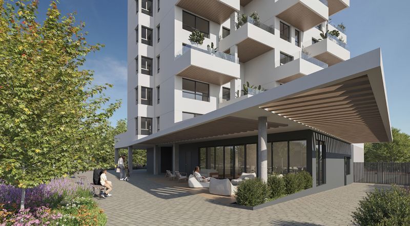 Appartement à Calp, Espagne, 78 m² - image 6